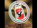 ربطة محبى الاهلى فى غزه لك احنا الاهلاويه