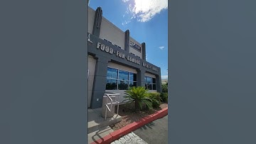 Distill - A Local Bar - stay tuned for the vlog...