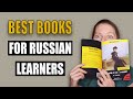 Best Books to Learn Russian - Russian Readers