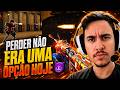 PERDER NÃO ERA UMA OPÇÃO HOJE 😈| CF Ranked #62