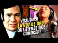 CARLOS LICO | EL SEÑOR DE LA VOZ DE ORO |  Vocal Coach REACTION & ANALYSIS