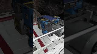 Hangar Impressions in Space Engineers 2