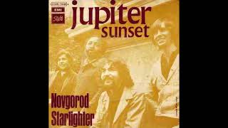 Jupiter Sunset  - Starlighter