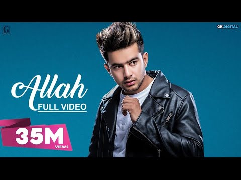 Allah : Jass Manak (Official Audio) Sukhe | Punjabi Songs | GK.DIGITAL | Geet MP3