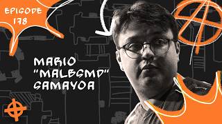 Episode 178: Mario "malbsMd" Samayoa of Team Liquid