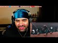 Y.ACG - Critical (Official Music Video) UK Drill American Reaction