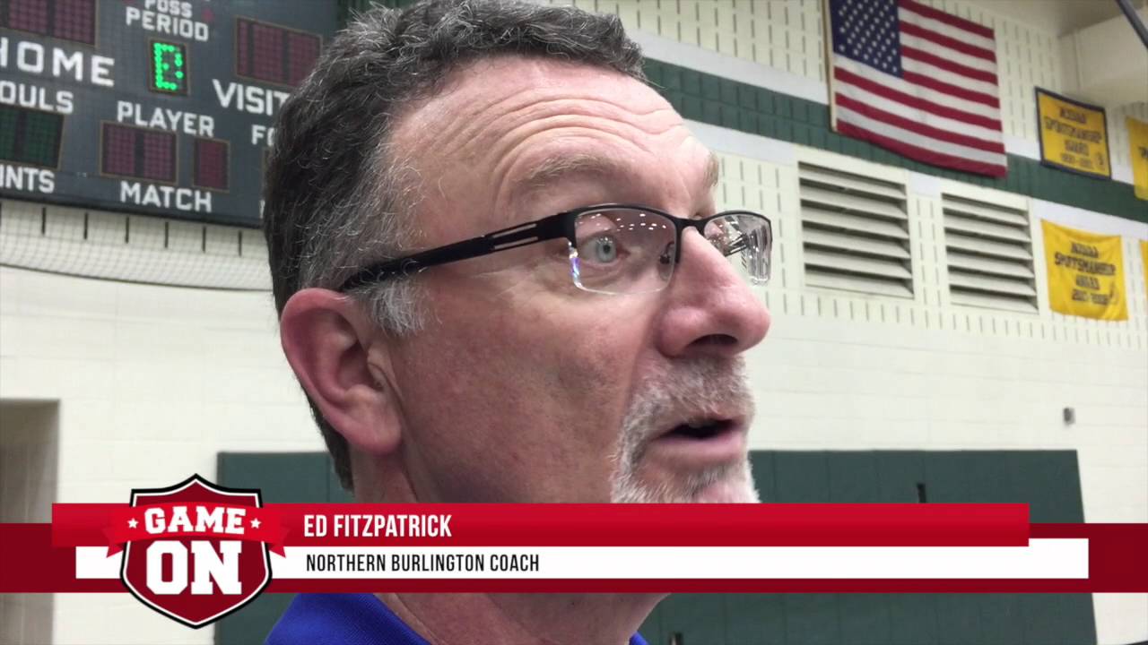 Northern Burlington at Pemberton, 12/22/15