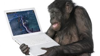 Mind of a HOI4 Player
