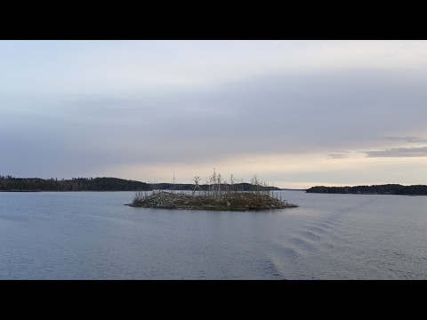 Video: Štokholm Mesto Na 14 Ostrovoch