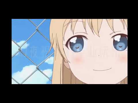 畢業动漫。