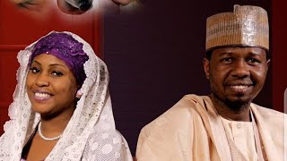 ZARAR BUNU 3&4 Latest Hausa Film 2020. - GWANJA TV.