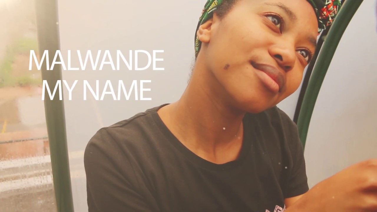 my name-Malwande(prod by kuleza)
