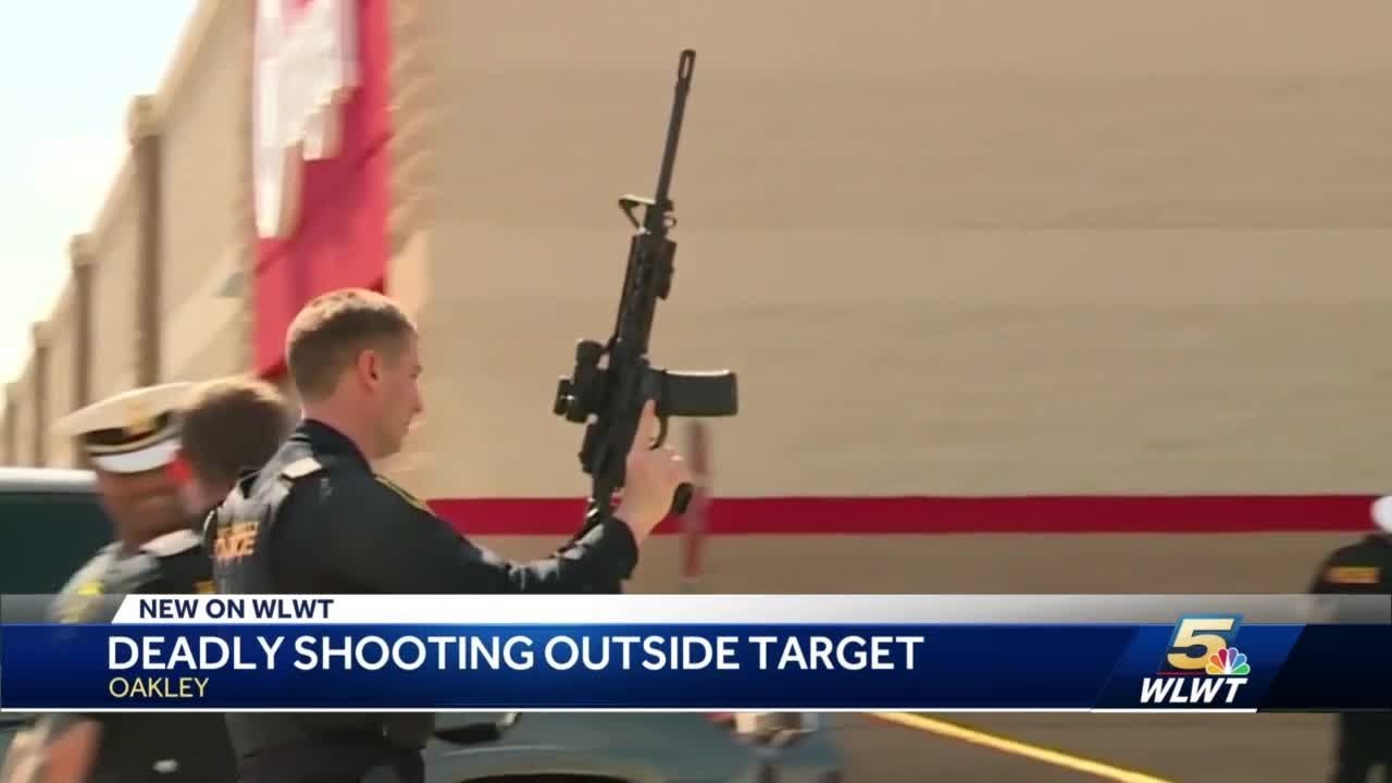 After Oakley shooting, local active shooter training group raises awareness  - YouTube