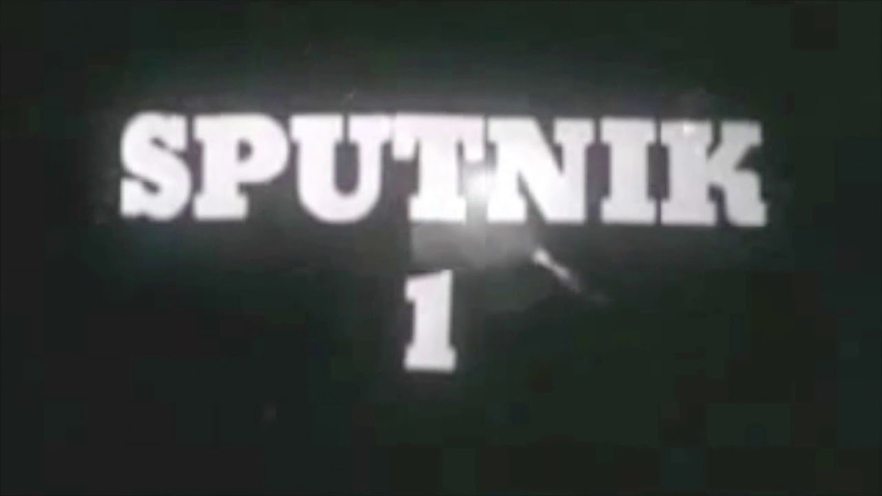 Sputnik Project World History Honors 2k16