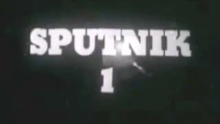 Sputnik Project World History Honors 2k16