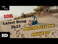 Mujhe Fiza Me Rahne Do New Song New Collection Amber Malik Urdu Song