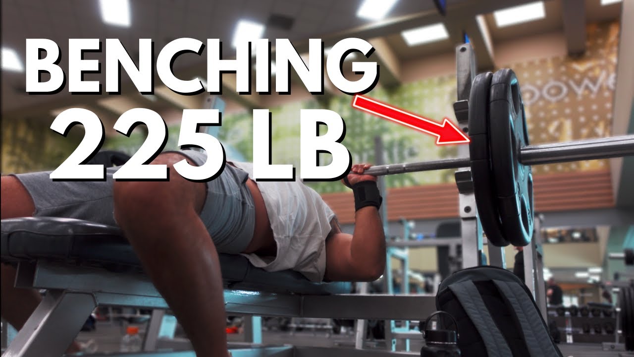 7AM WORKOUT (CHEST DAY) YouTube