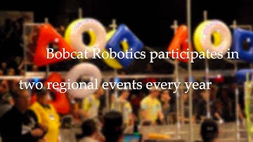 Robotics Informational Slide Show