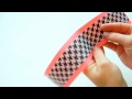 Beginning of video
