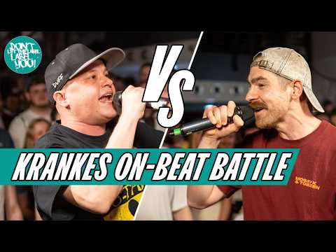 DuFF vs Neilz