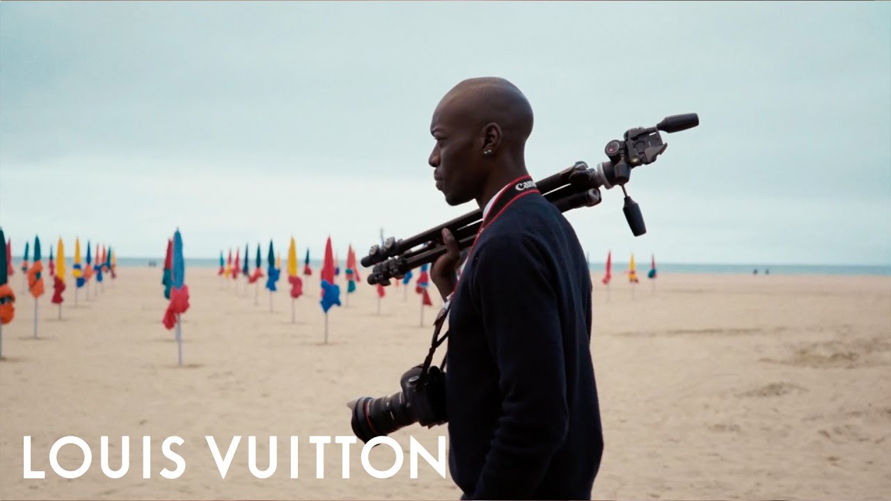 Fashion Eye Deauville | LOUIS VUITTON