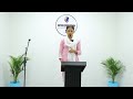 PAPER LEAK IN BHARAT | Powerful Public Speaking Event by Arya Education
