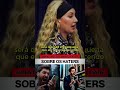 CHALINE GRAZIK SOBRE OS HATERS