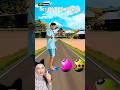 Niat Lawan Monster, Ending-nya Malah Kena! 😂👾 VBPSatisfying