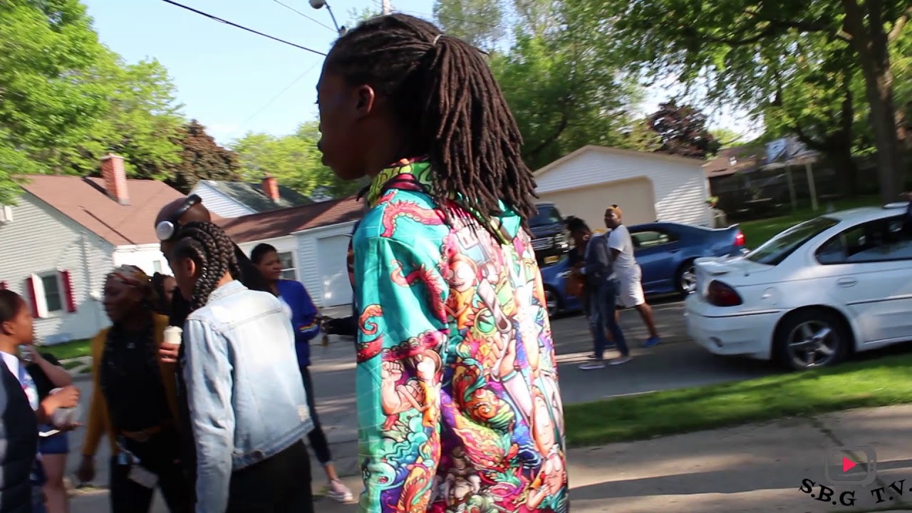 Lil Jess Rapper Sbg Lil Jesse