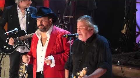 Thumbnail of Los Lobos Americana Jam, One Time, One Night (Americana Music Honors & Award Show)