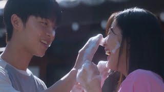 Ling Watermelon Kdrama Choi Hyun-Wook & Shin Eun-Soo Scene Pack For Edit