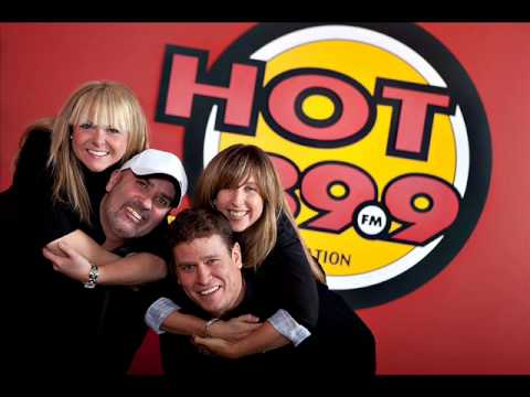 Hot 899 listen live