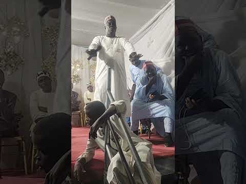 Dole Mu Warwasa Kuma Mu Gwangwaje 