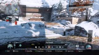 Vmp overkill forfeit