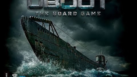 Uboot ReviewThru Part 1