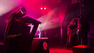 2026.04.23 - Magic Sword - In the Face of Evil (Live)