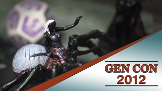 Dungeons & Dragons: Rise of the Underdark Interview at Gen Con 2012