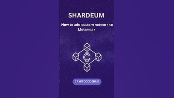 How to Add a Custom Network to MetaMask and Claim Test Tokens: Step-by-Step Guide