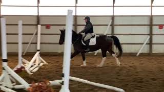 Sterling first jump school