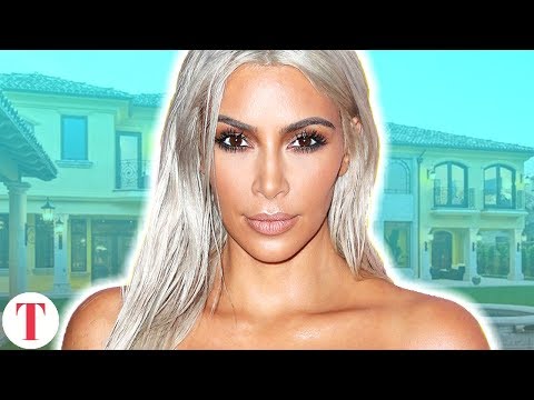 Video: Valor Neto de Kim Kardashian