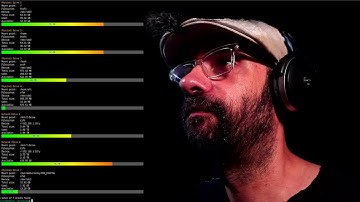 Check Disk Space Like a Pro with drinfo - drive info Tool 💽 | Free Space Analyzer for Linux.