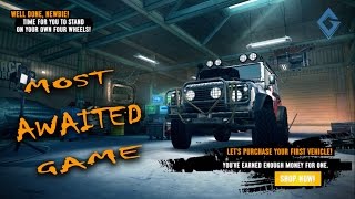 Best Android Racing Games you Must Try! [One Most Awaited Game] screenshot 5