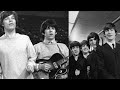 Keith Richards admite que los Rolling Stones sentían envidia de The Beatles