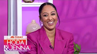 Tamera Mowry-Housley Talks Being ‘Late Bloomer’ To Dating World