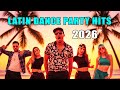 Non-Stop Reggaeton Party Mix | The Ultimate Dance Hits 2026