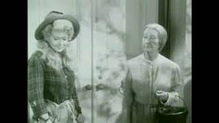 Beverly Hillbillies Episode 05 Jed Buys Stock