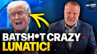 Donald Trump Says Supreme Court Just Gave Him "FAR MORE POWER &amp; STRENGTH" Than He Had Before!!!