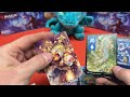 Walmart Chaos Box Opening