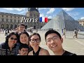 WENT TO VISIT MONA | Vlog #9