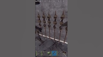 Sometimes You Feel Bad #shorts #Rust #gaming